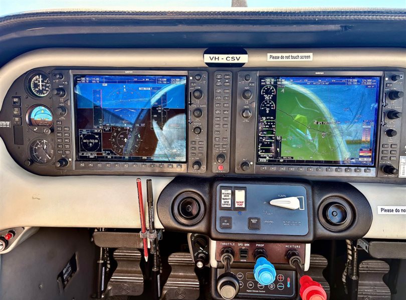 2008 Cessna Corvalis 400 Aircraft