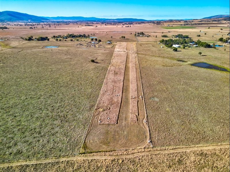 Property - 307 Silverleaves Road, Mount Beppo, Qld 4313