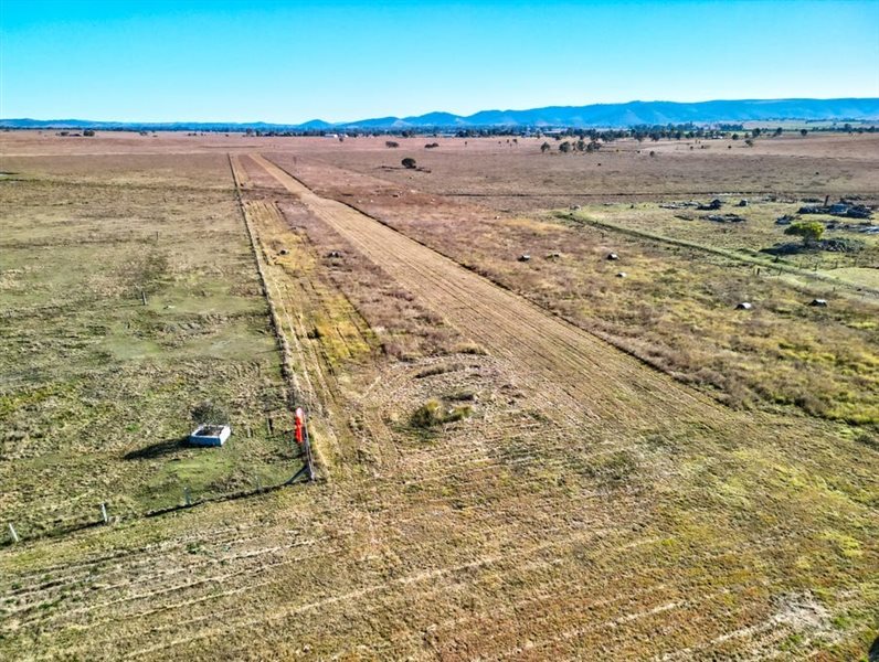 Property - 307 Silverleaves Road, Mount Beppo, Qld 4313