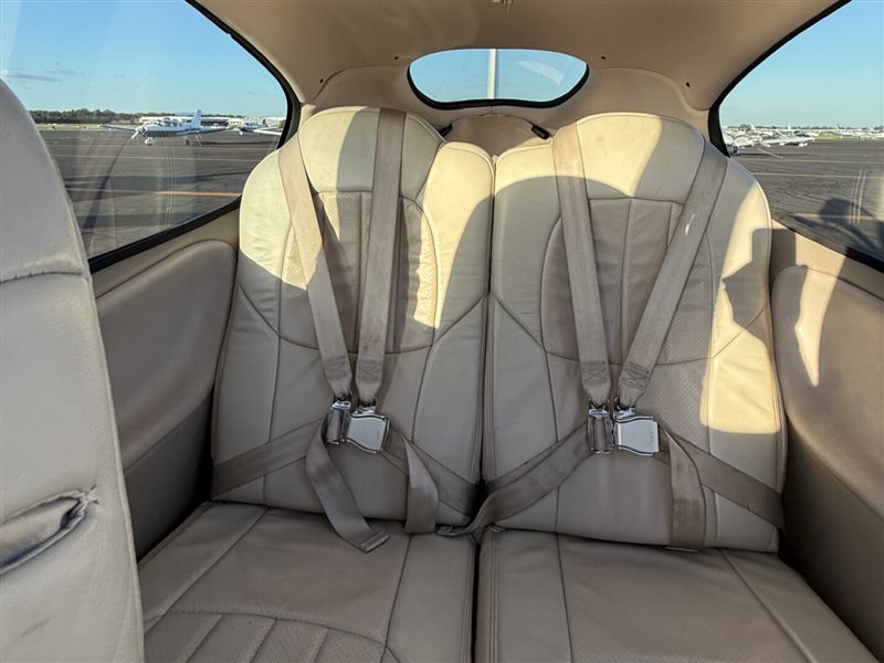 2006 Cirrus SR20 Aircraft