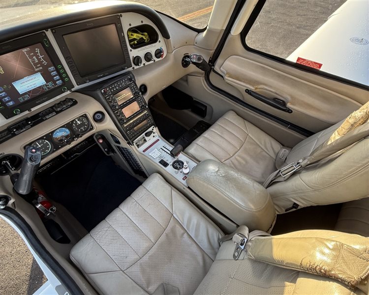 2006 Cirrus SR20 Aircraft