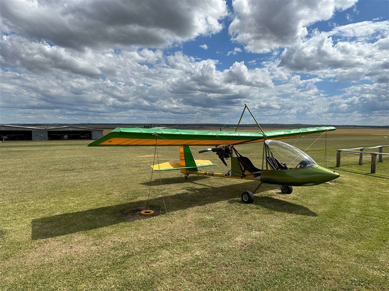 2019 Drifter Maxair Sports 503 Drifter