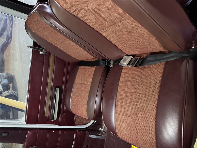 1968 Cessna 172K XP Hawk Aircraft