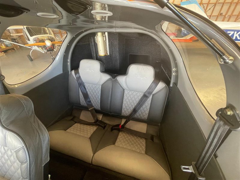 2022 Sling TSI Aircraft
