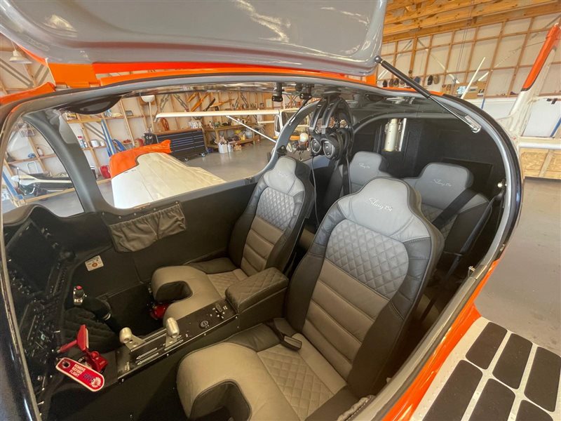 2022 Sling TSI Aircraft