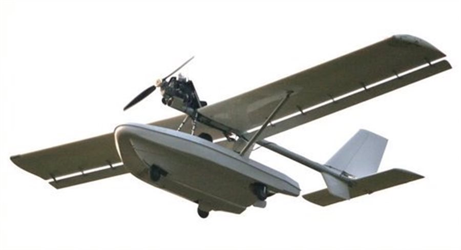 2013 Catalina NG New Gen Light sport amphibious 