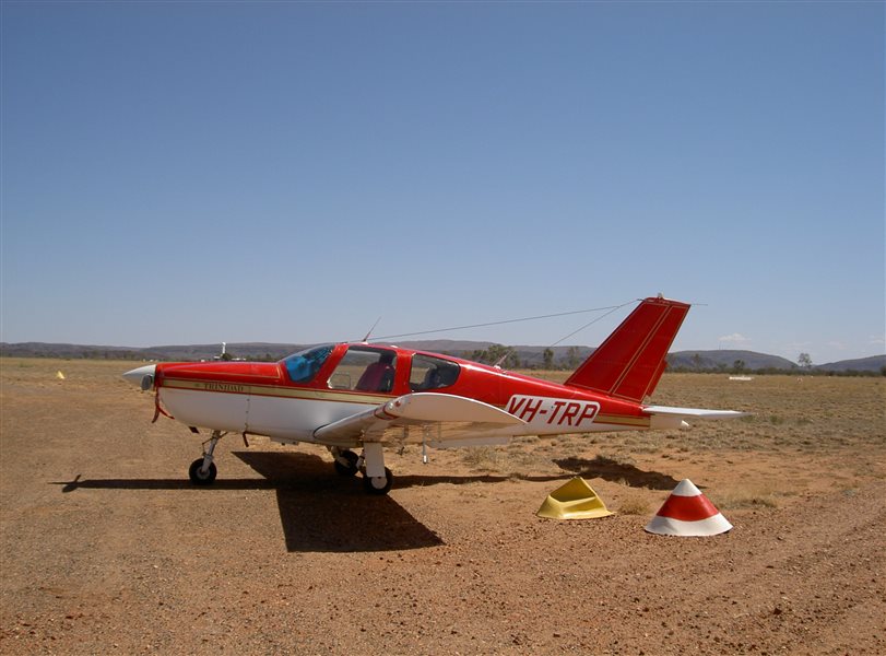 1986 Socata TB-20 Trinidad Aircraft