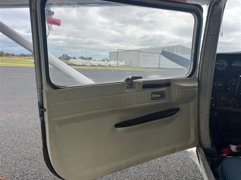 1970 Cessna 150 Aircraft