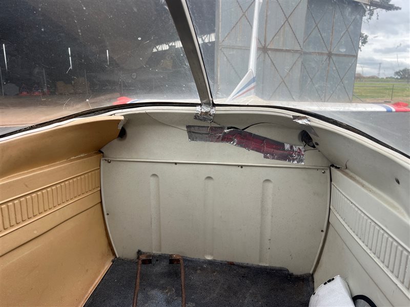 1970 Cessna 150 Aircraft