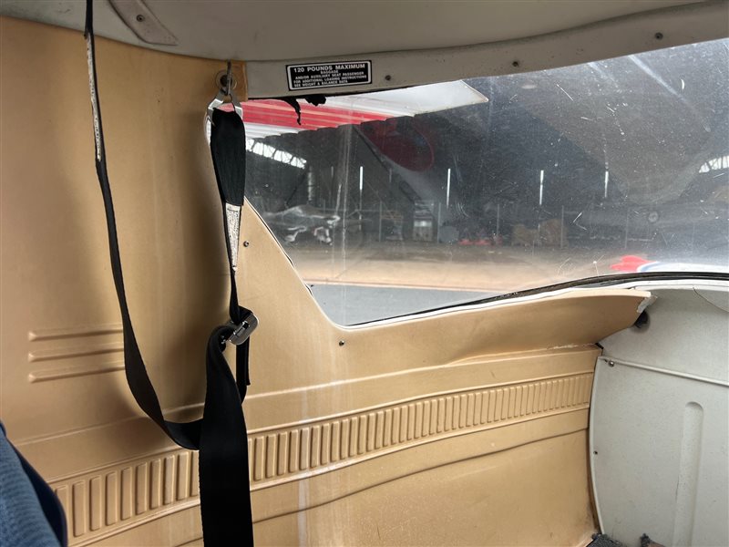 1970 Cessna 150 Aircraft