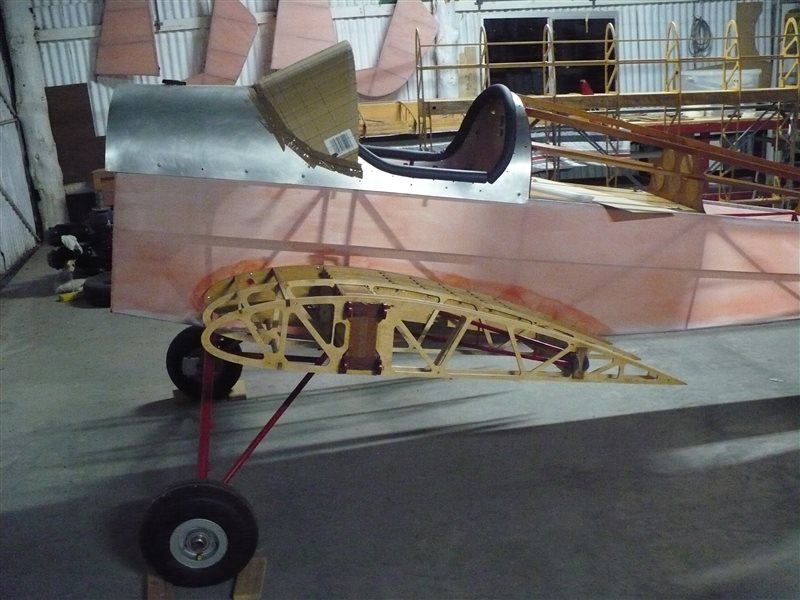 2025 Spacewalker 1
