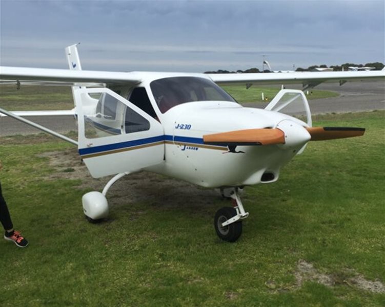2006 Jabiru J230 Aircraft