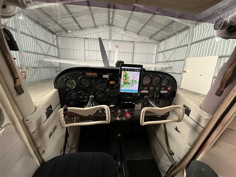 1964 Cessna 172 Aircraft