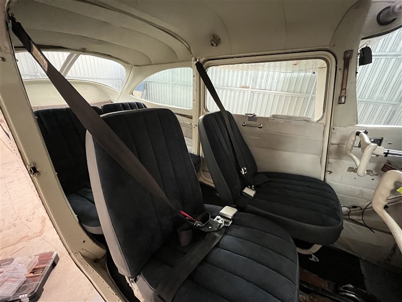 1964 Cessna 172 Aircraft