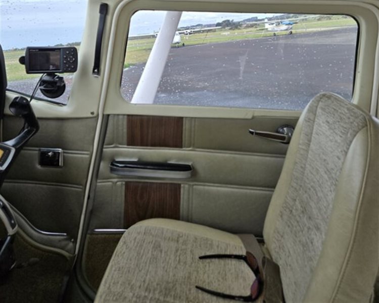 1970 Cessna 182 Skylane Aircraft
