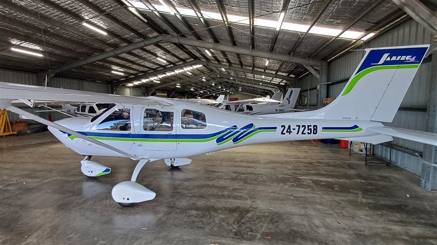 2009 Jabiru J230 Aircraft