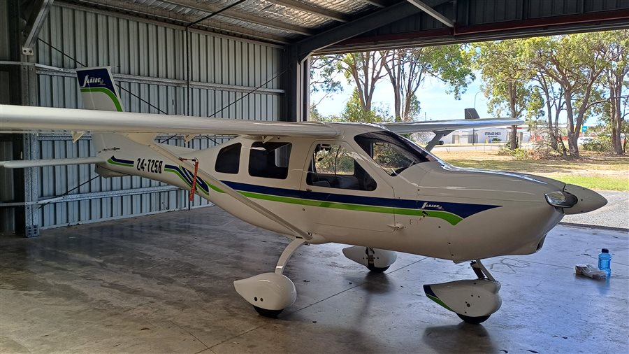 2009 Jabiru J230 Aircraft