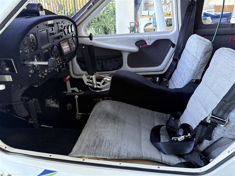 2009 Jabiru J230 Aircraft