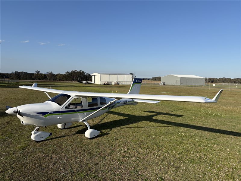 2009 Jabiru J230 Aircraft