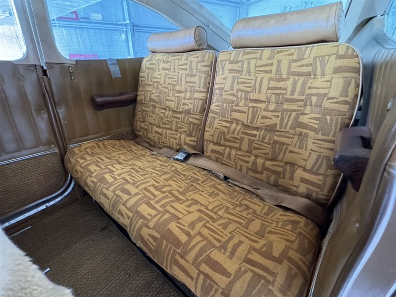 1980 Cessna 182 Skylane Aircraft