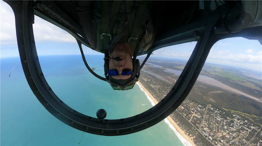Businesses - Warbird Adventure Flight