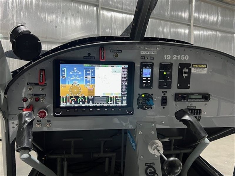 2024 Hornet Cub STOL 71