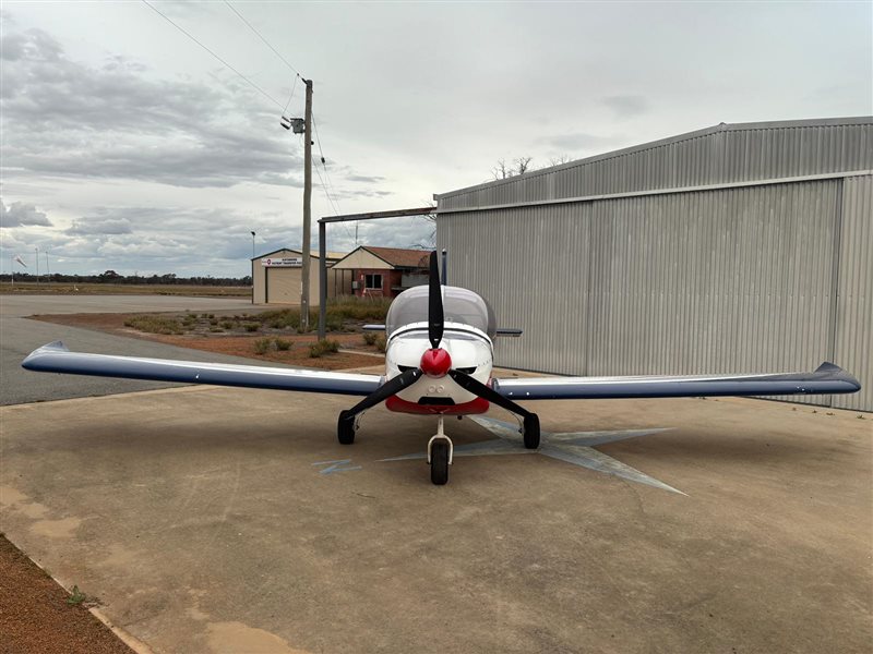 2005 Evektor Sportstar Aircraft