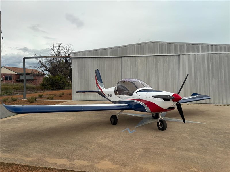2005 Evektor Sportstar Aircraft