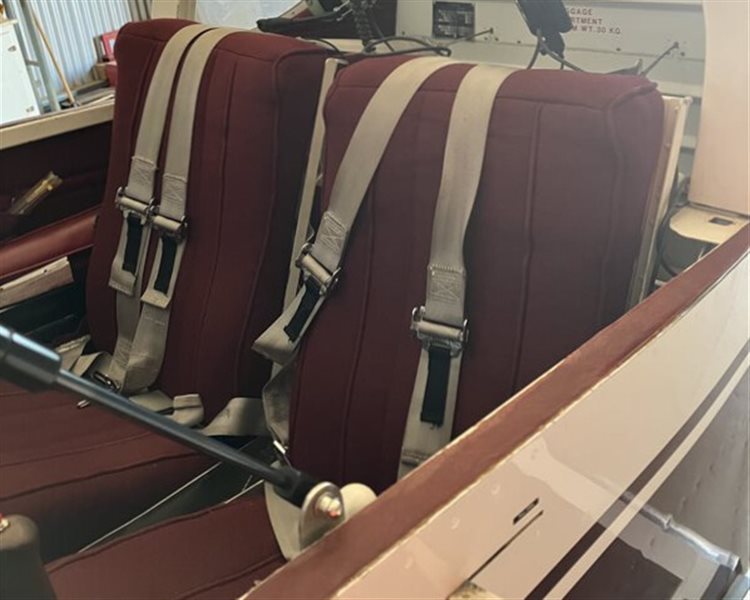 1994 Vans RV 6 Aircraft