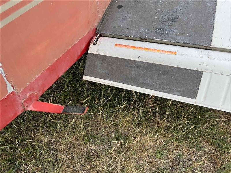 1974 Piper Cherokee 140 Aircraft