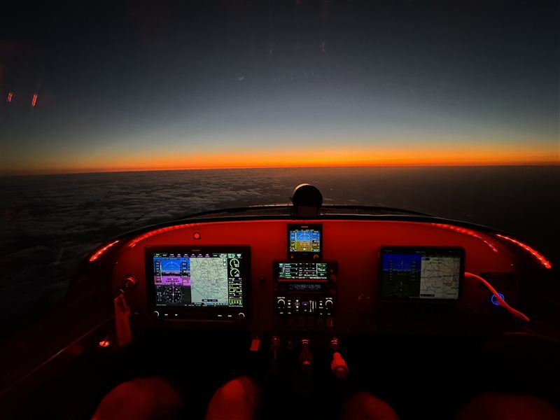 2021 Vans RV14 Aircraft