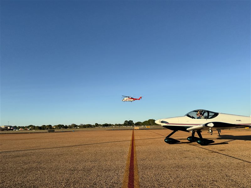 2021 Vans RV14 Aircraft