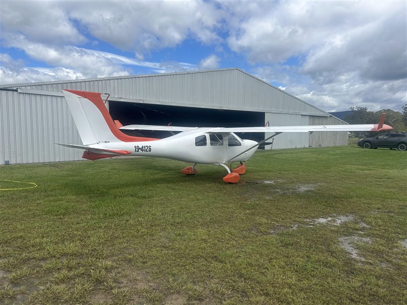 2004 Jabiru J230 Aircraft