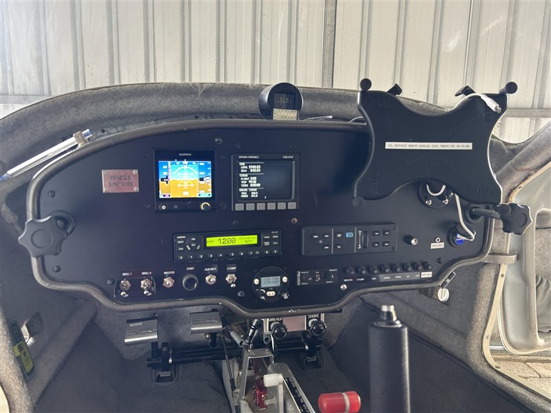 2004 Jabiru J230 Aircraft