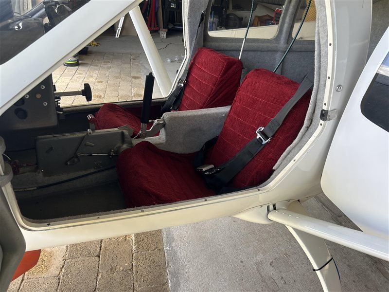 2004 Jabiru J230 Aircraft