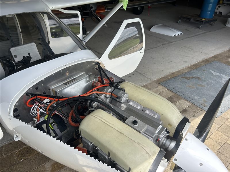 2004 Jabiru J230 Aircraft