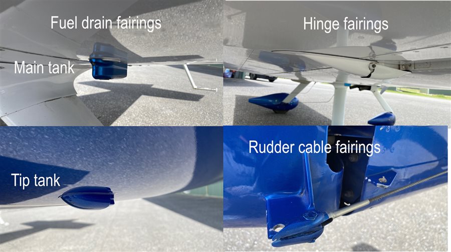 2006 Vans RV7 Aircraft