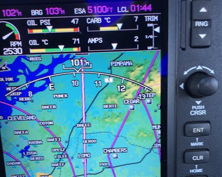 2011 Cessna Cessna-162 Skycatcher