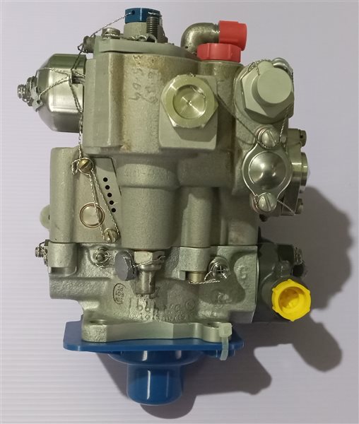 Fuel System - 2524440-9 Fuel Control Unit for PT6A