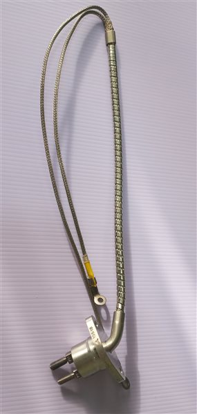 Engine Parts - De Havilland 3040110 WIRING HARNESS IC