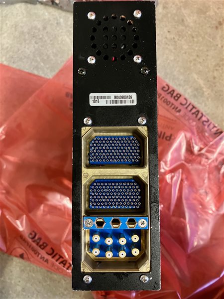 Flight Computers - Learjet 3010-00-00 UNIVERSAL TAWS CLASS A SYSTEM