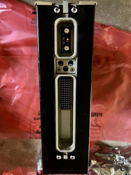 Radios - Learjet 1058-01-12 UNIVERSAL RADIO REFERENCE SENSOR