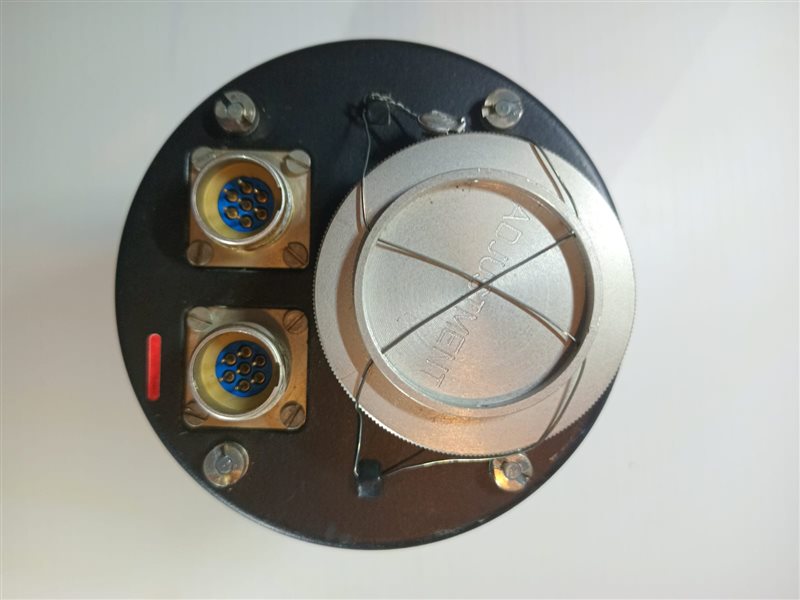 Instruments - Let Kunovice LUN 153933-8 TORQUEMETER INDICATOR