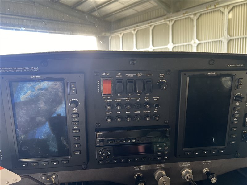 2011 Cessna 162 Skycatcher Aircraft