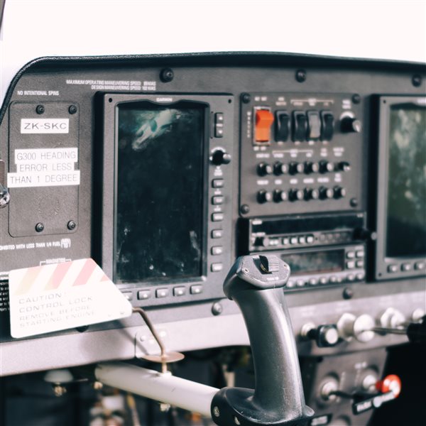 2011 Cessna 162 Skycatcher Aircraft