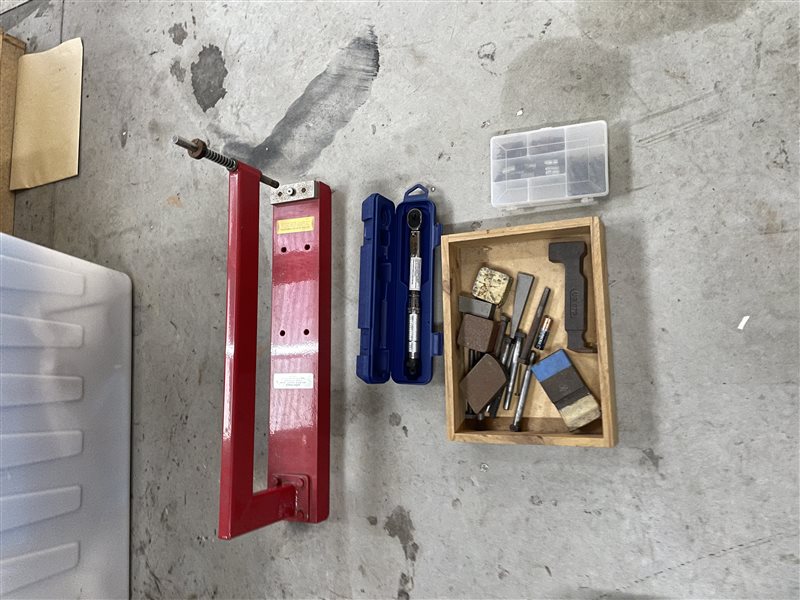 2013 Vans RV7 Aircraft