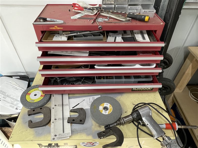 2013 Vans RV7 Aircraft