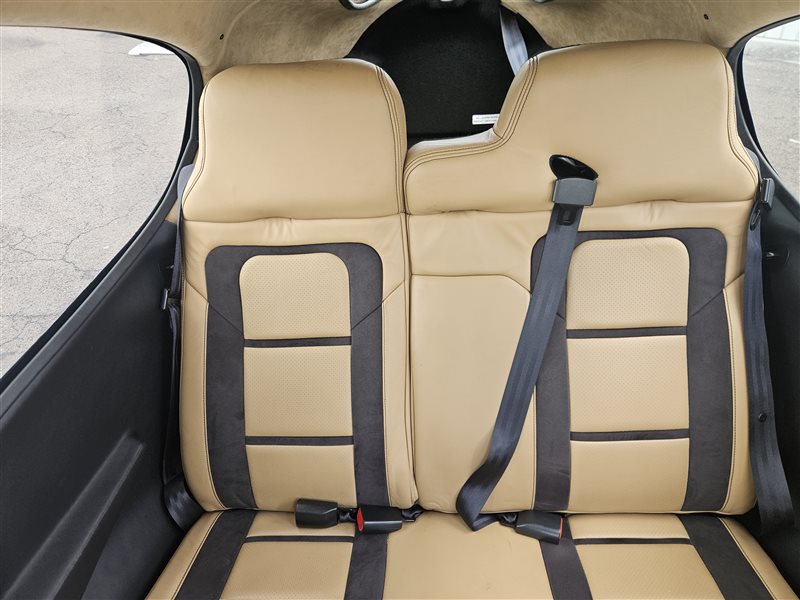 2020 Cirrus SR22 Aircraft