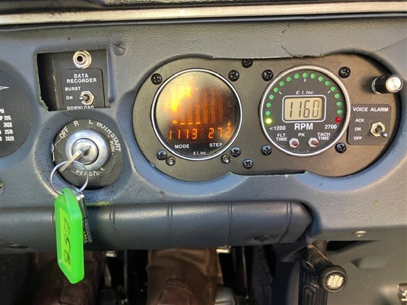 1976 Piper Archer II Aircraft