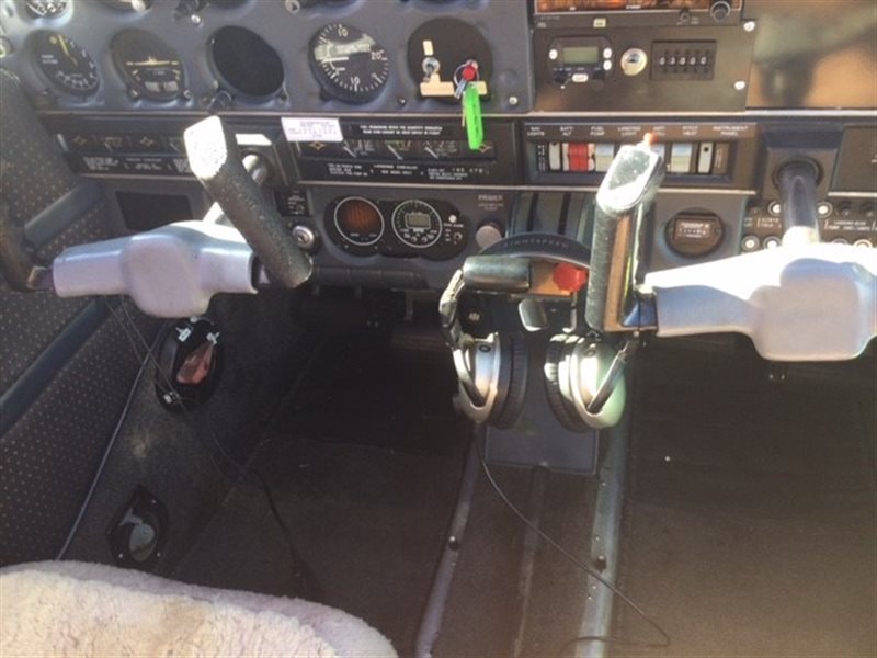 1976 Piper Archer II Aircraft